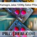 Kamagra Jalea 100Mg Sabor Piña 14